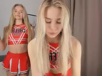 inspiration_in_frame from Chaturbate is Private