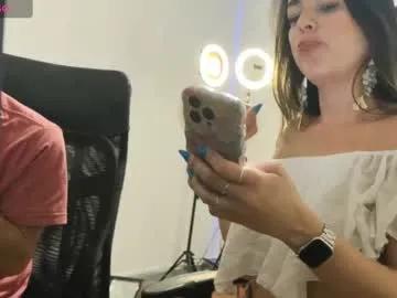 interactiveteam from Chaturbate is Freechat