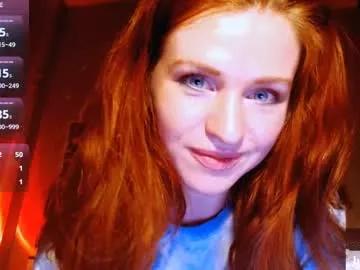 inthewildxxx from Chaturbate is Freechat