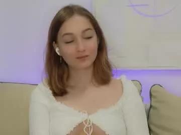 invokersgirl from Chaturbate is Freechat