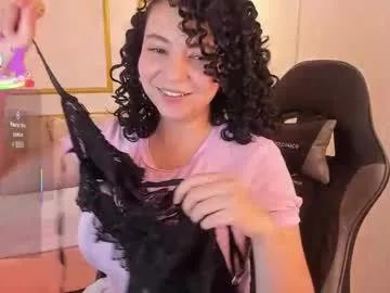irantzu_hank from Chaturbate is Freechat