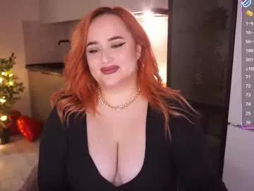irena_barr18 from Chaturbate is Freechat