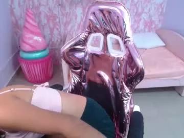 irina_evans_s1 from Chaturbate is Freechat