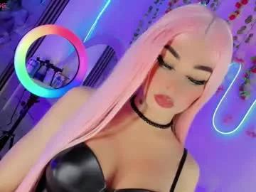 irina_lechera_ from Chaturbate is Freechat