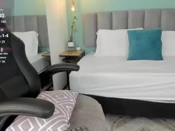 irina_sanchez from Chaturbate is Freechat