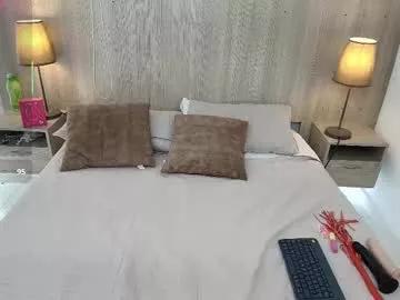 iris_gomez from Chaturbate is Freechat