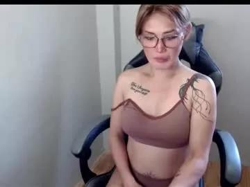iris_lubiskaya from Chaturbate is Freechat
