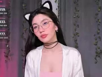 iris_on_cam from Chaturbate is Freechat