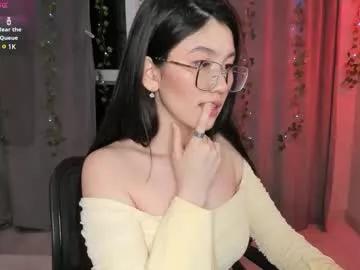 iris_on_cam from Chaturbate is Freechat