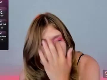 iris_rain from Chaturbate is Freechat