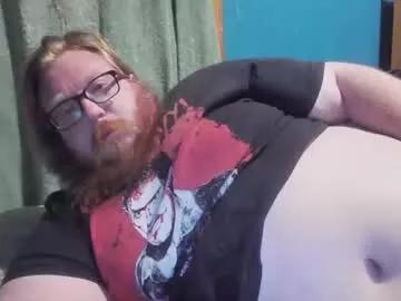 irishoharragh from Chaturbate is Freechat