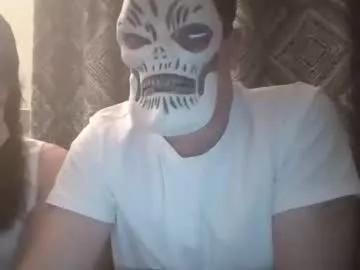 irishparadise from Chaturbate