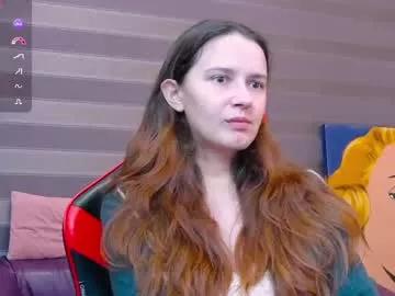 irisnichols from Chaturbate