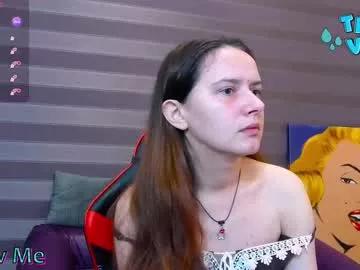 irisnichols from Chaturbate