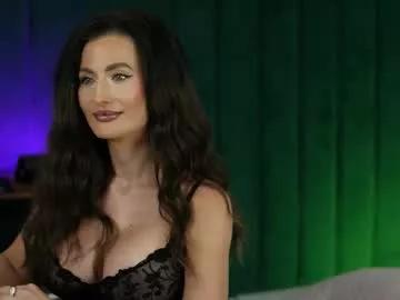irisnightshade from Chaturbate is Freechat