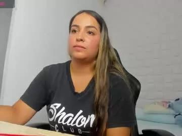 irispinkk from Chaturbate is Freechat