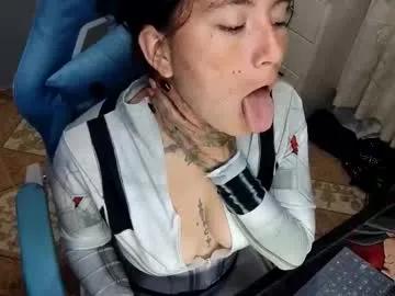 iriss_cardenas from Chaturbate is Freechat