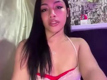 iriss_fox from Chaturbate is Freechat