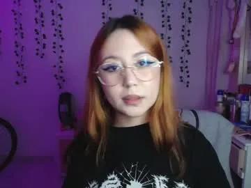 iriss_sky from Chaturbate is Freechat