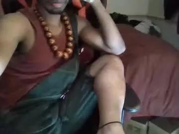 ironcogking from Chaturbate is Freechat