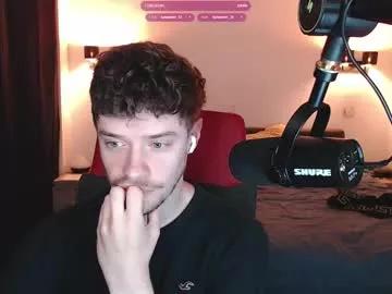 ironthud from Chaturbate is Freechat