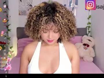 isa_bella_jones from Chaturbate is Freechat