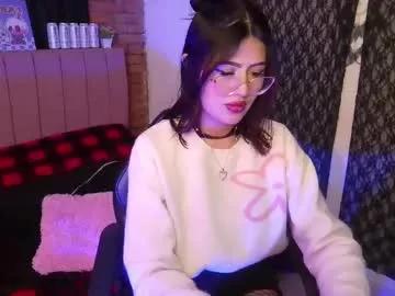 isa_bunny18 from Chaturbate is Freechat