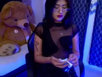 isa_bunny18 from Chaturbate is Freechat