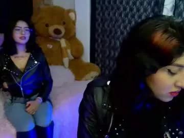 isa_bunny18 from Chaturbate is Freechat