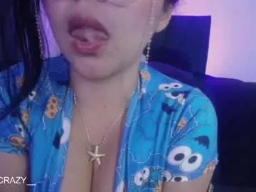 isa_crazy from Chaturbate is Freechat
