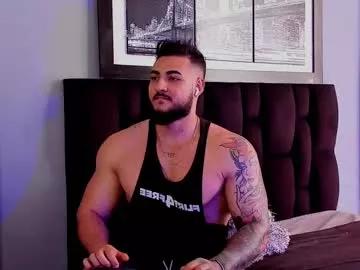 isaac_connor1 from Chaturbate is Freechat