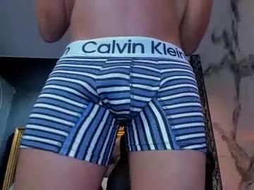 isaacblack_ from Chaturbate is Freechat