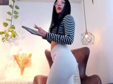 isabel1a_ from Chaturbate is Freechat