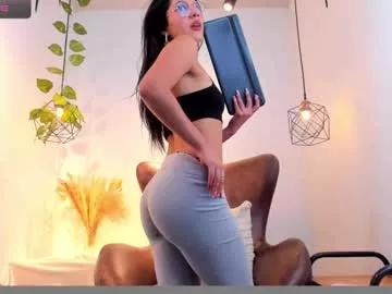 isabel1a_ from Chaturbate is Freechat