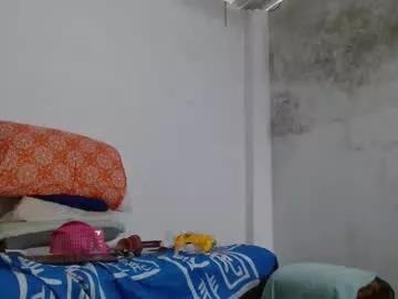 isabel_24_gil from Chaturbate is Freechat