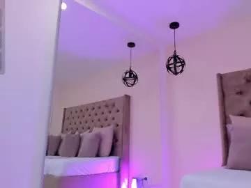 isabel_jamess from Chaturbate is Freechat