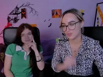 isabel_wave from Chaturbate is Freechat