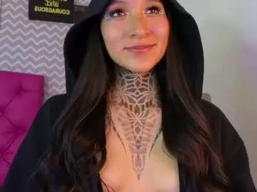 isabela_pretty from Chaturbate is Freechat