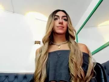 isabela_stanford from Chaturbate is Freechat
