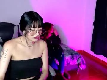 isabella__666 from Chaturbate is Freechat