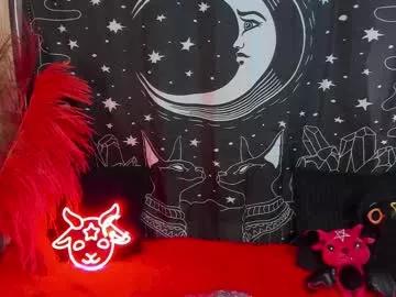 isabella__dark from Chaturbate is Freechat