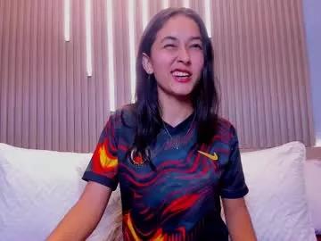 isabella_adamss_ from Chaturbate is Freechat