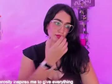 isabella_aristi03 from Chaturbate is Freechat