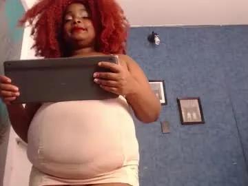 isabella_brown19 from Chaturbate is Freechat