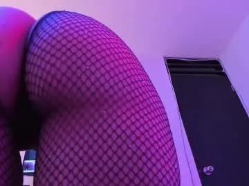 isabella_cremer from Chaturbate is Freechat