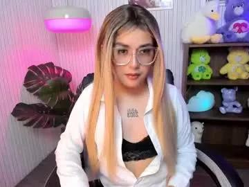 isabella_gyal from Chaturbate is Freechat