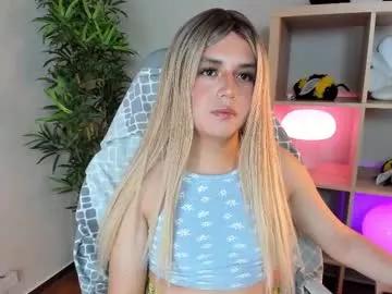 isabella_gyal from Chaturbate is Freechat