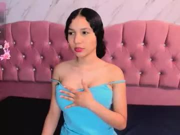 isabella_motero from Chaturbate is Freechat