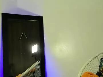 isabella_savina from Chaturbate is Freechat