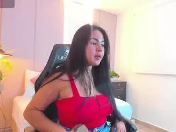 isabellaa_jones from Chaturbate is Freechat